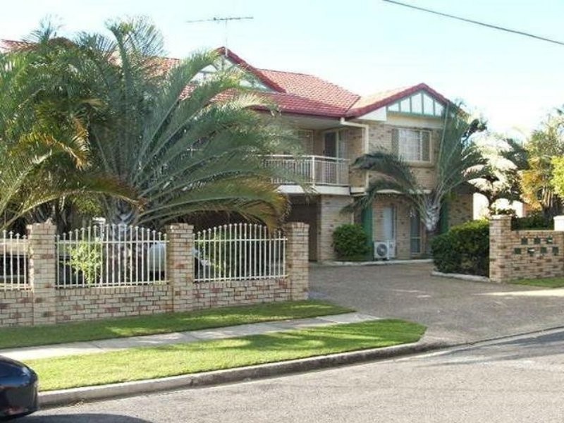 1/18 Chaucer Street, Moorooka QLD 4105