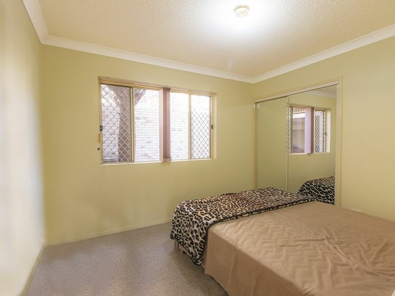 1/18 Chaucer Street, Moorooka QLD 4105
