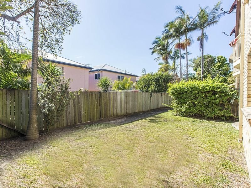 1/18 Chaucer Street, Moorooka QLD 4105