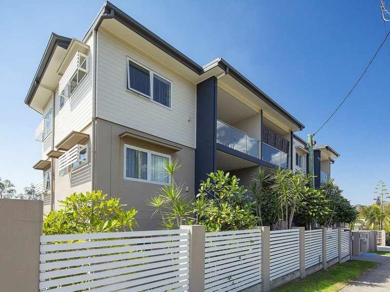 8/6 Ovendean Street, Yeronga QLD 4104