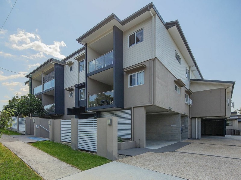 8/6 Ovendean Street, Yeronga QLD 4104