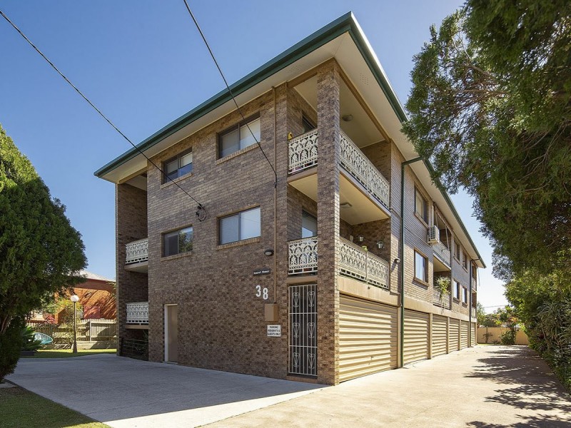 5/38 Nelson Street, Corinda QLD 4075