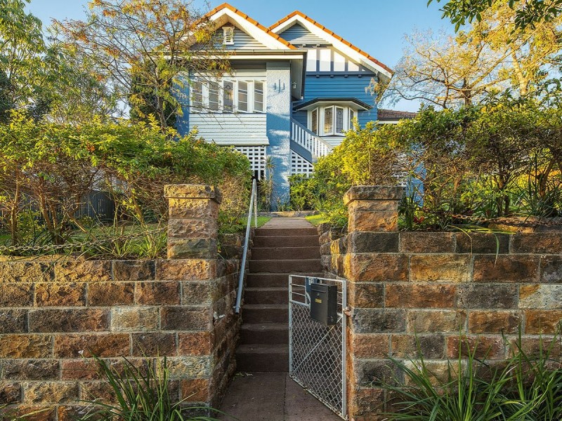 70 Hamlet Street, Annerley QLD 4103