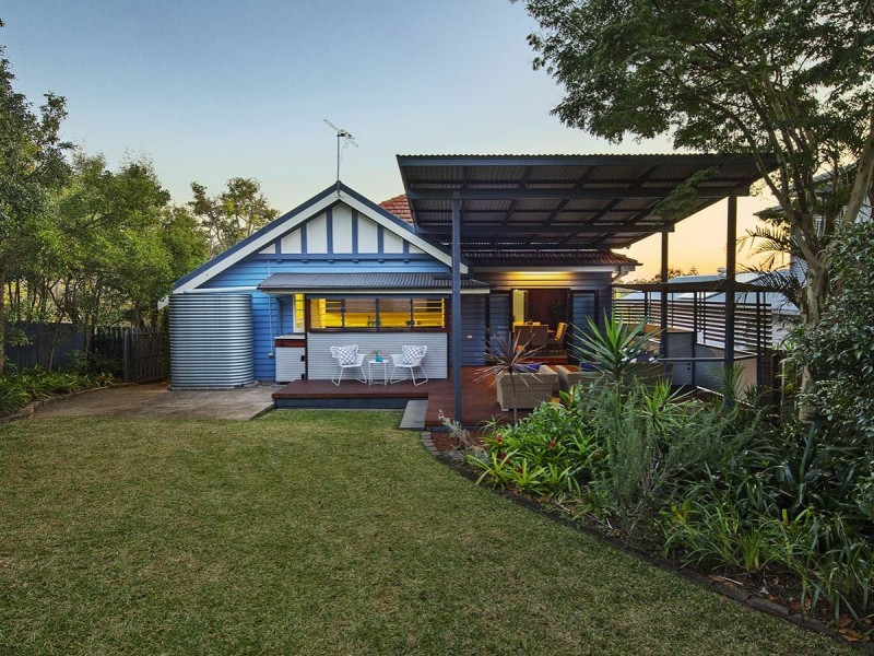 70 Hamlet Street, Annerley QLD 4103