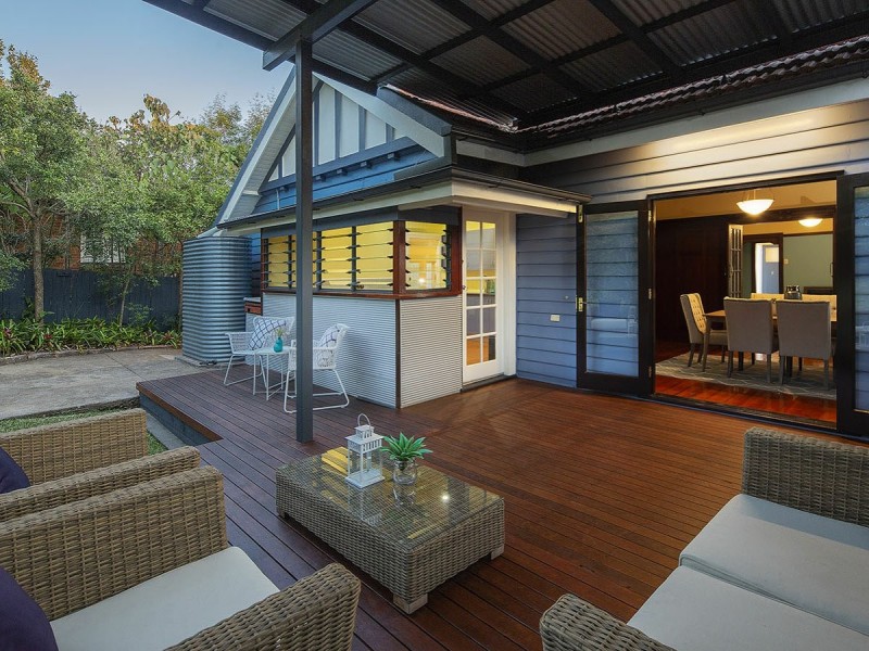 70 Hamlet Street, Annerley QLD 4103