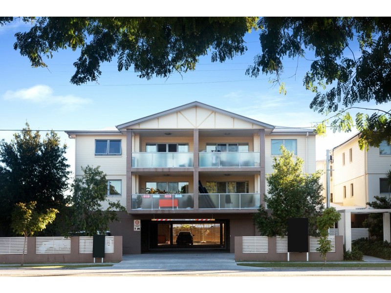 6/87 Beaudesert Road, Moorooka QLD 4105