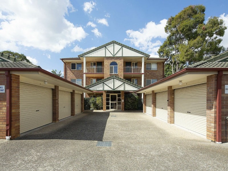 3/88 Prince Street, Annerley QLD 4103