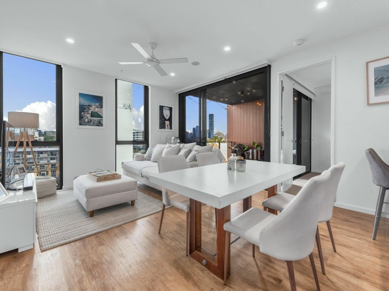 701/18 Duke Street, Kangaroo Point QLD 4169