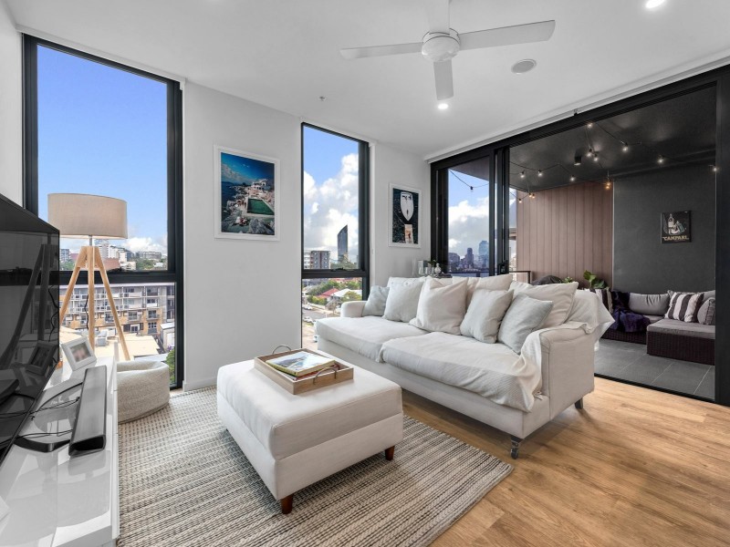 701/18 Duke Street, Kangaroo Point QLD 4169