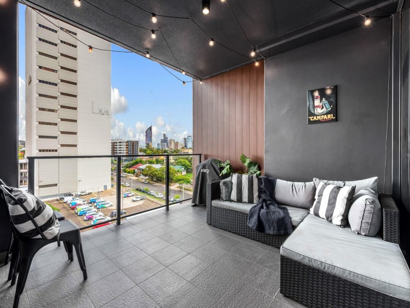 701/18 Duke Street, Kangaroo Point QLD 4169