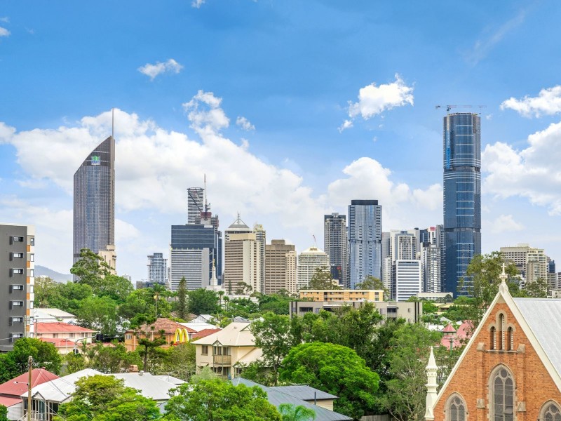 701/18 Duke Street, Kangaroo Point QLD 4169