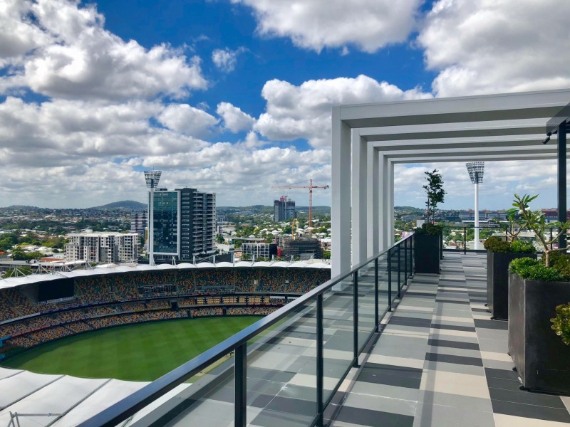 701/18 Duke Street, Kangaroo Point QLD 4169