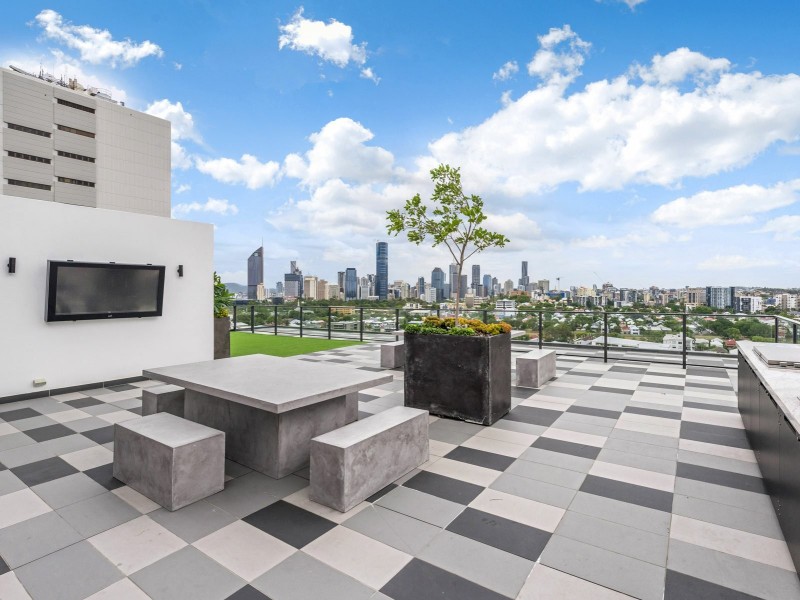 701/18 Duke Street, Kangaroo Point QLD 4169