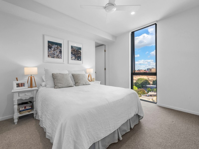 701/18 Duke Street, Kangaroo Point QLD 4169