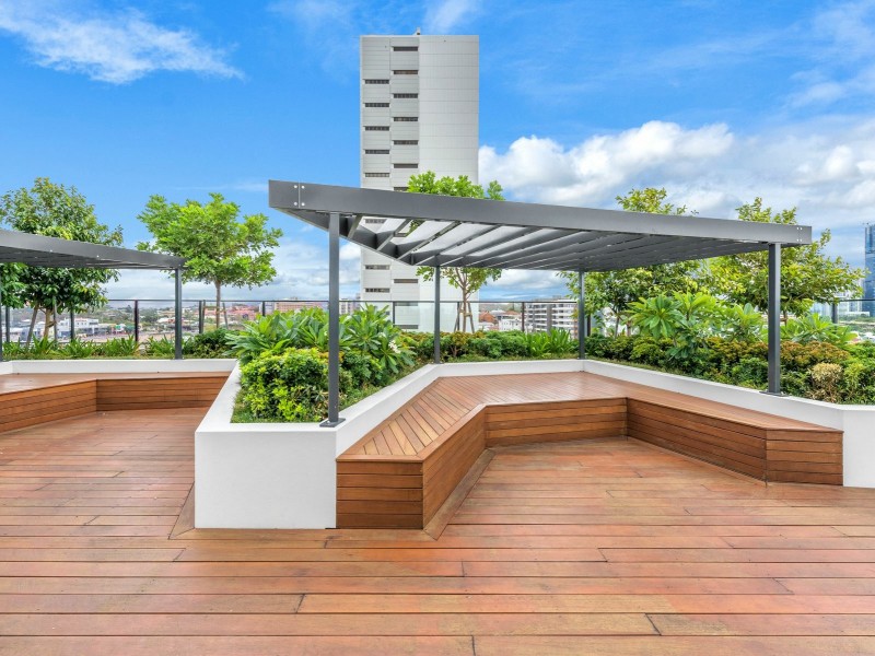 701/18 Duke Street, Kangaroo Point QLD 4169
