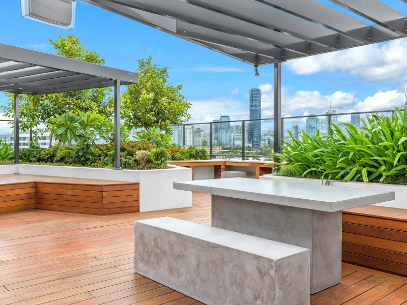 701/18 Duke Street, Kangaroo Point QLD 4169