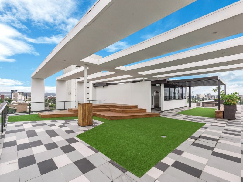 701/18 Duke Street, Kangaroo Point QLD 4169