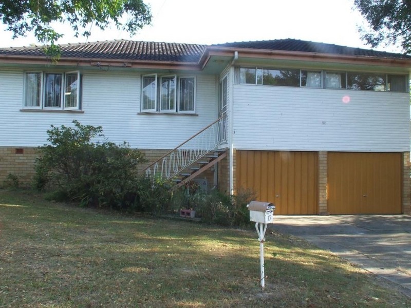 15 Kogarah Street, Tarragindi QLD 4121