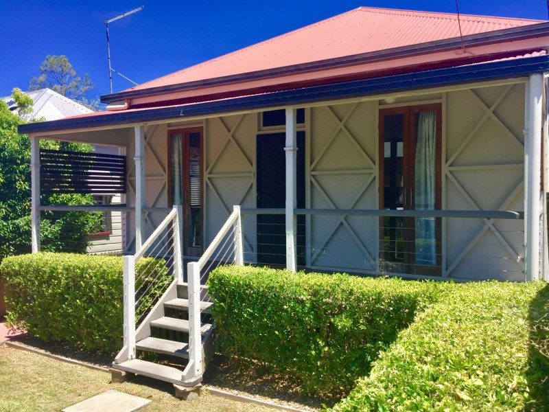 15 Gresham Street, East Brisbane QLD 4169