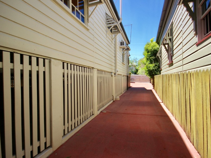 15 Gresham Street, East Brisbane QLD 4169