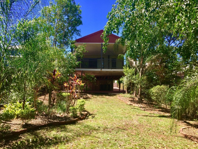 15 Gresham Street, East Brisbane QLD 4169