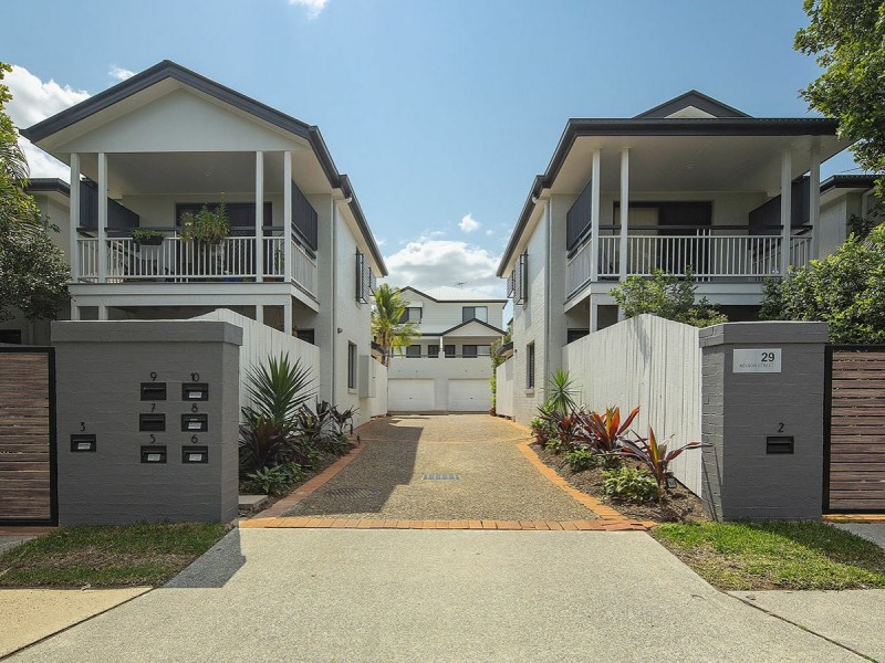 5/29 Nelson Street, Yeronga QLD 4104