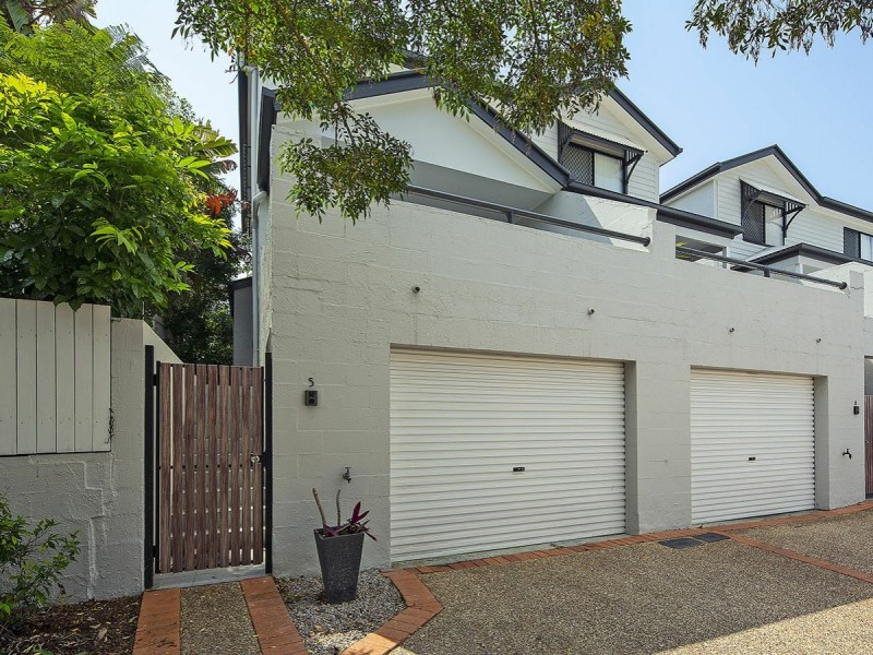 5/29 Nelson Street, Yeronga QLD 4104