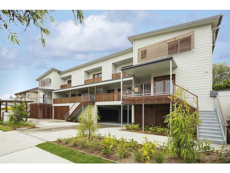 5/32 Livingstone Street, Yeerongpilly QLD 4105