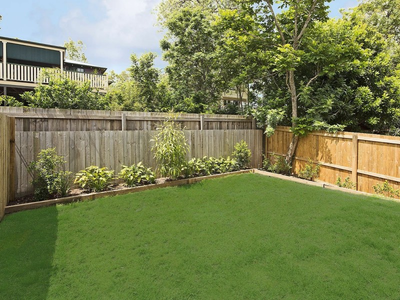 5/32 Livingstone Street, Yeerongpilly QLD 4105