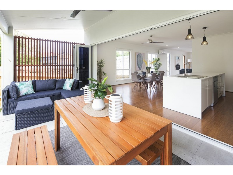 5/32 Livingstone Street, Yeerongpilly QLD 4105