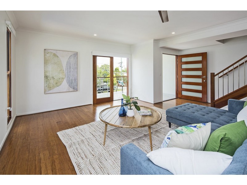 5/32 Livingstone Street, Yeerongpilly QLD 4105