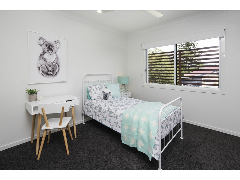 5/32 Livingstone Street, Yeerongpilly QLD 4105