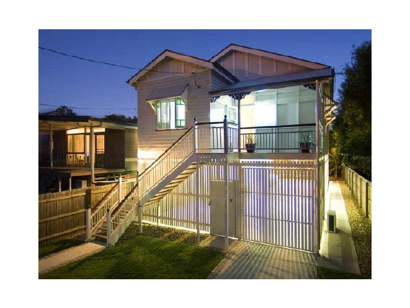 43 Wongara Street, Clayfield QLD 4011