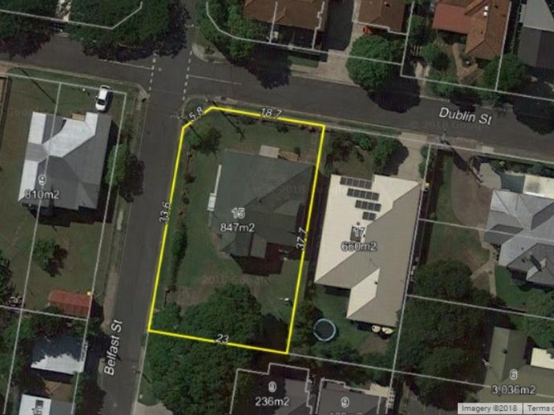 15 Dublin Street, Yeronga QLD 4104