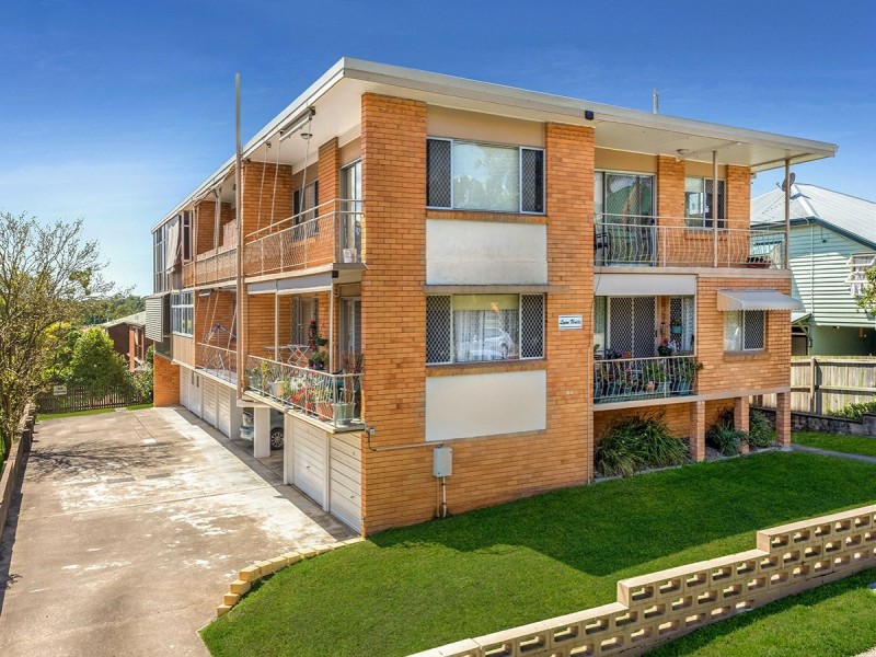 6/34 Lyon Street, Moorooka QLD 4105