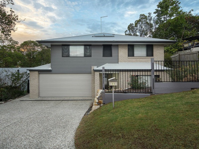 11 Glenaplin Avenue, Tarragindi QLD 4121