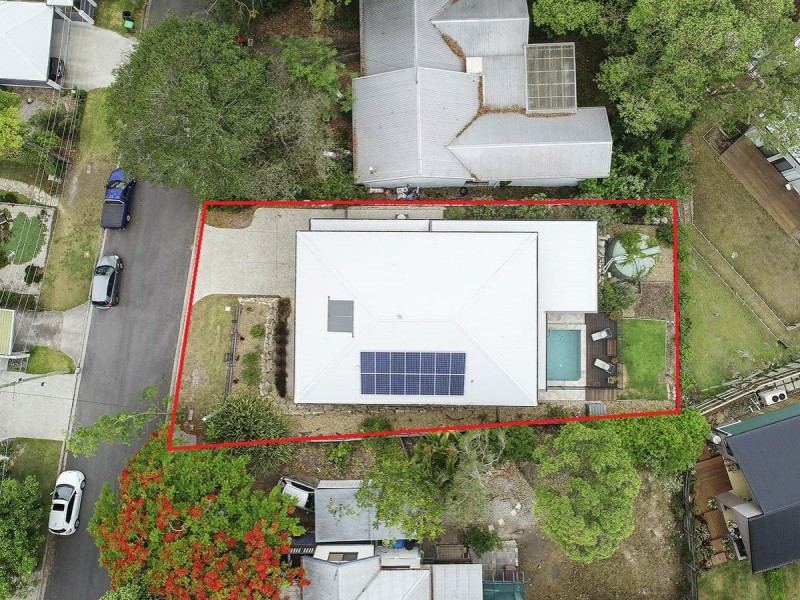 11 Glenaplin Avenue, Tarragindi QLD 4121