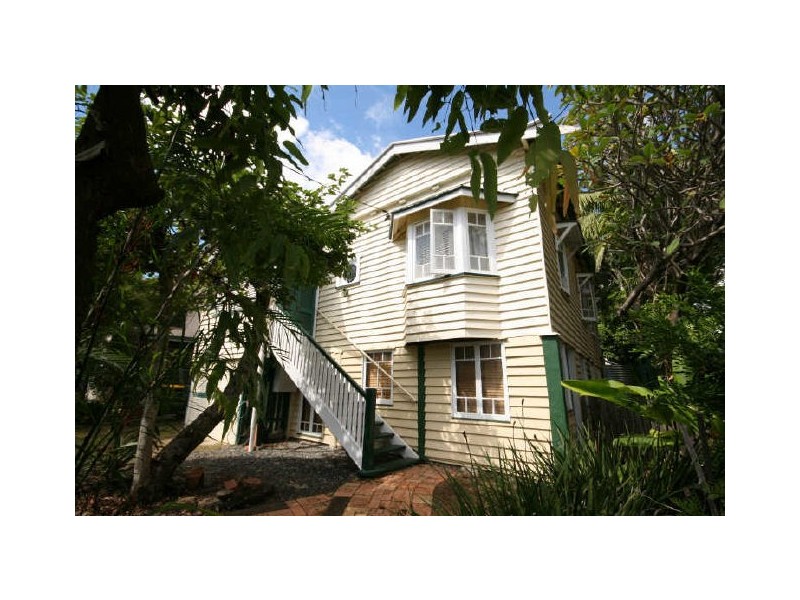 23 Brisbane Street, Annerley QLD 4103