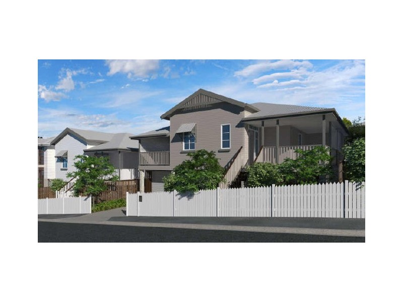 43 Franklin Street, Annerley QLD 4103