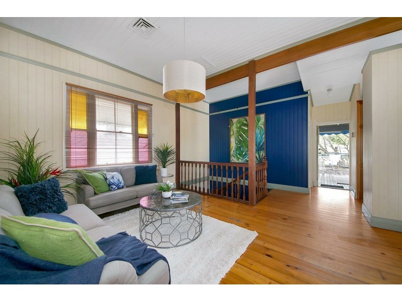 44 Carville Street, Annerley QLD 4103