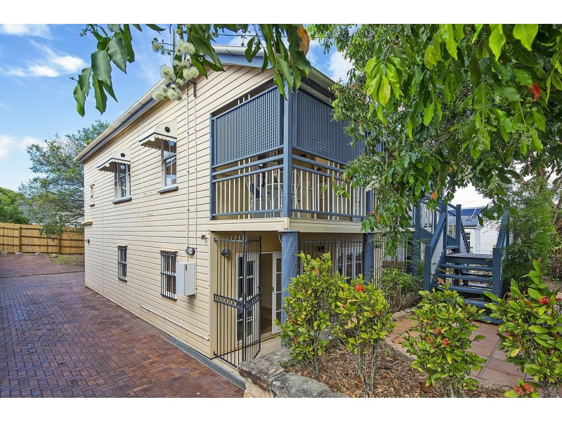 44 Carville Street, Annerley QLD 4103