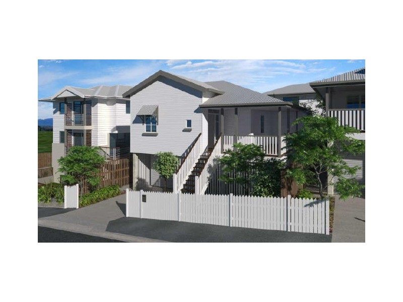 47 Franklin Street, Annerley QLD 4103