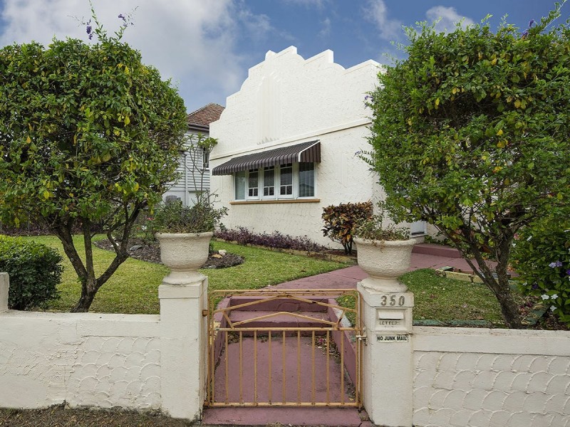 350 Annerley Road, Annerley QLD 4103