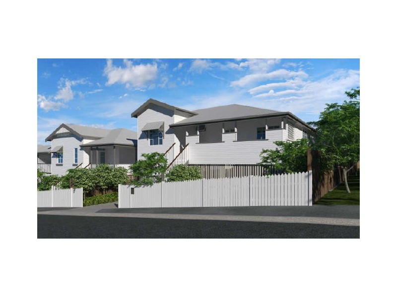 39 Franklin Street, Annerley QLD 4103