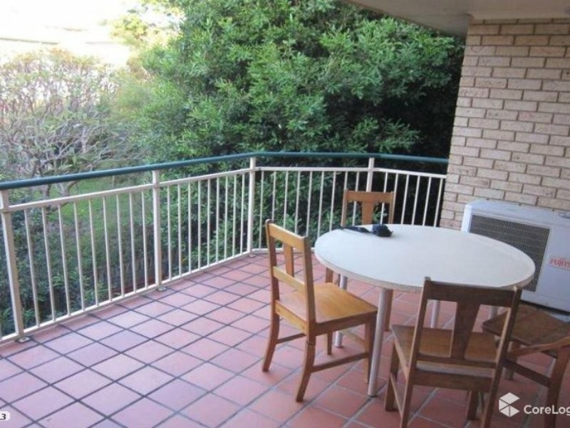 10/27 Nelson Street, Coorparoo QLD 4151