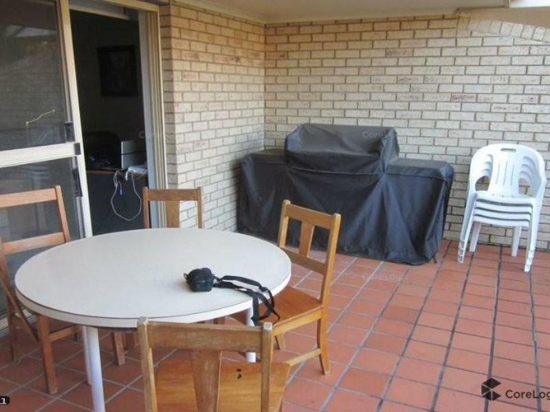 10/27 Nelson Street, Coorparoo QLD 4151