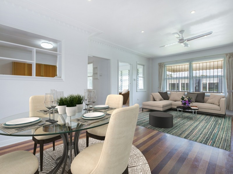 120 Hansen Street, Moorooka QLD 4105