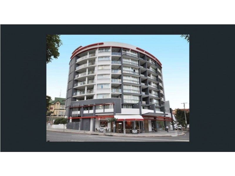 23/22 Barry Parade, Fortitude Valley QLD 4006