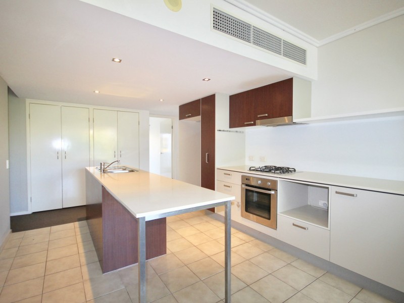 23/22 Barry Parade, Fortitude Valley QLD 4006