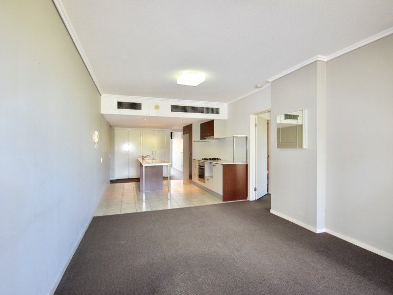 23/22 Barry Parade, Fortitude Valley QLD 4006